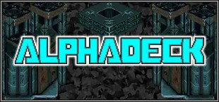 Alphadeck