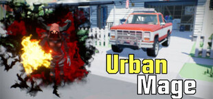 Urban Mage