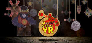 Shootin' Gallery VR