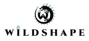 Wildshape - Map Editor + VTT (free demo)