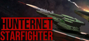Hunternet Starfighter