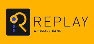 Replay-A Puzzle Game