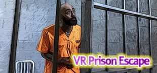 VR побег из тюрьмы