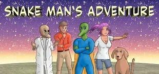 Dosoland: Snake Man's Adventure