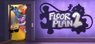 Floor Plan 2 VR