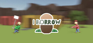 I Borrow