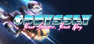 Oddyssey: Your Space, Your Way