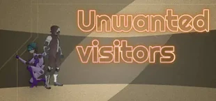 Unwanted visitors