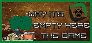 Why It's Empty Here: The Game