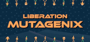 Liberation Mutagenix