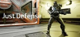 Just Defense