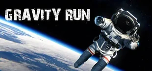 Gravity run
