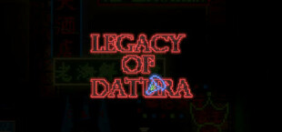 Legacy of Datura