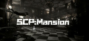 Evil Mansion