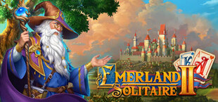 Emerland Solitaire 2 Collector's Edition