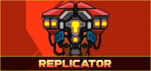 REPLIKATOR