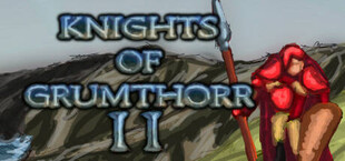 Knights of Grumthorr 2