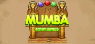 MUMBA IV: Египетские драгоценности