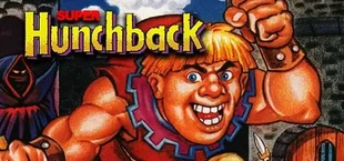 Super Hunchback