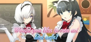 Would you like to run an idol café?