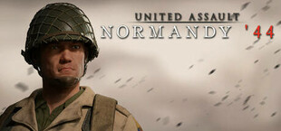 United Assault - Normandy '44