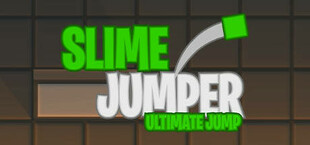 SlimeJumper : Ultimate Jump