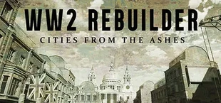WW2 Rebuilder
