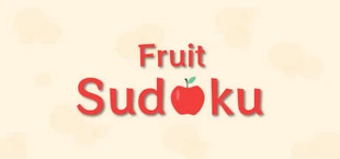 Fruit Sudoku