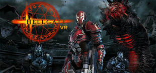 Hellgate VR