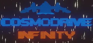 CosmoDrive:Infinity
