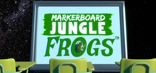 Frog Jungle