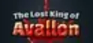 The Lost King of Avallon