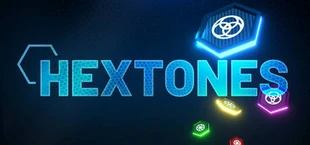 Hextones