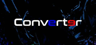 Converter