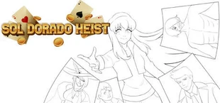 Sol Dorado Heist