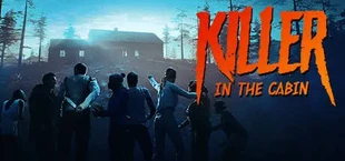 Killer in the cabin