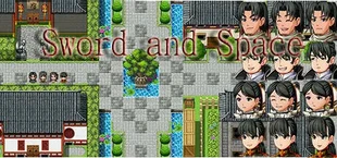 剑与园丨Sword and Space