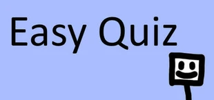 Easy Quiz