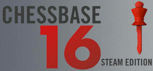 ChessBase 16 Steam Edition