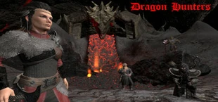 Dragon Hunters