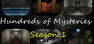 Hundreds of Mysteries:Wendy's Home2