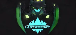 Last Resort