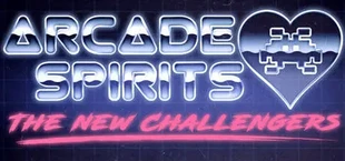 Arcade Spirits: The New Challengers