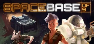 Spacebase DF-9
