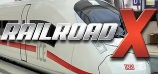 Railroad X