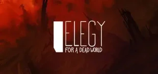 Elegy for a Dead World