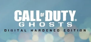Call of Duty: Ghosts - Digital Hardened Edition