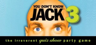 YOU DON'T KNOW JACK Vol. 3