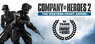 Company of Heroes 2 - The Western Front Armies