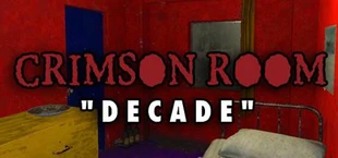 CRIMSON ROOM DECADE